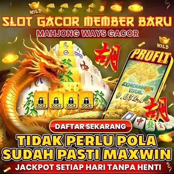 Oppatogel: Situs Game Anti Rungkad Pasti Hoki